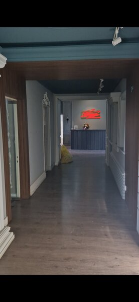 Baicului nr. 80, Bucuresti