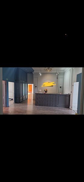 Baicului nr. 80, Bucuresti