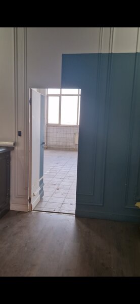 Baicului nr. 80, Bucuresti