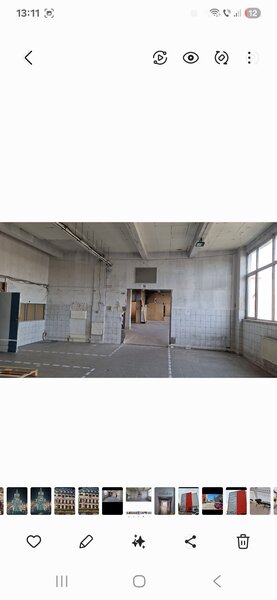 Baicului nr. 80, Bucuresti