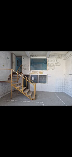 Baicului nr. 80, Bucuresti